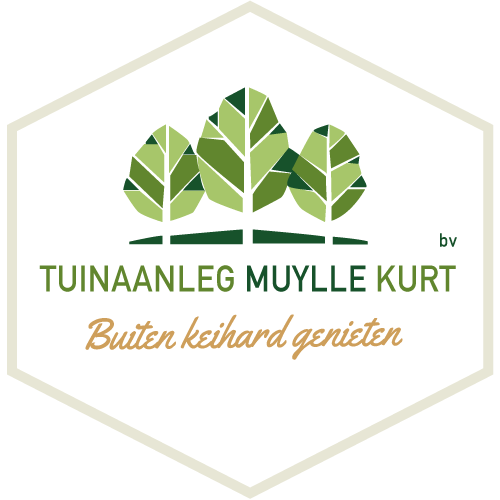 Tuinaanleg Muylle Kurt - Staden